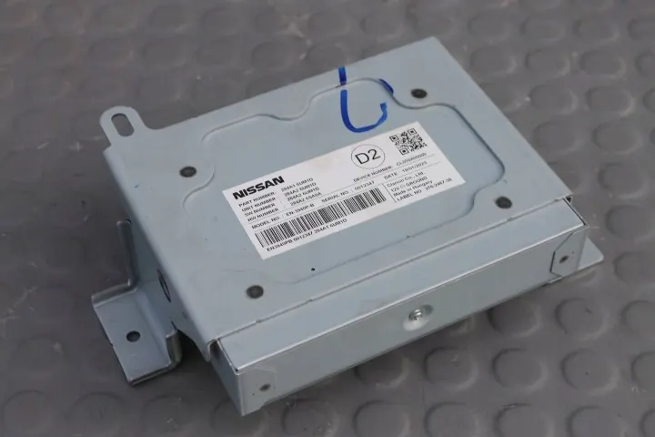 Module caméra Nissan Qashqai III - MODUL-284A16UM1D image 2