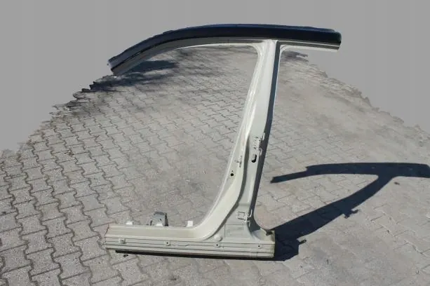 Suzuki Vitara II/III - Montant central gauche OEM image 2
