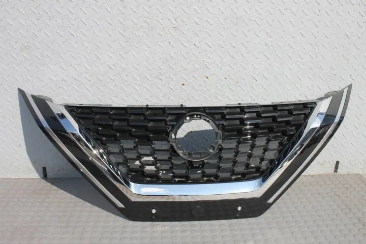Nissan Qashqai III - Grille avant - ATRAPA623106UAA image 2
