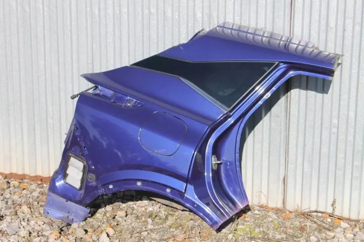 Nissan Qashqai III - Aile arrière droite OEM BLOTNIK-PT-J12 image 2