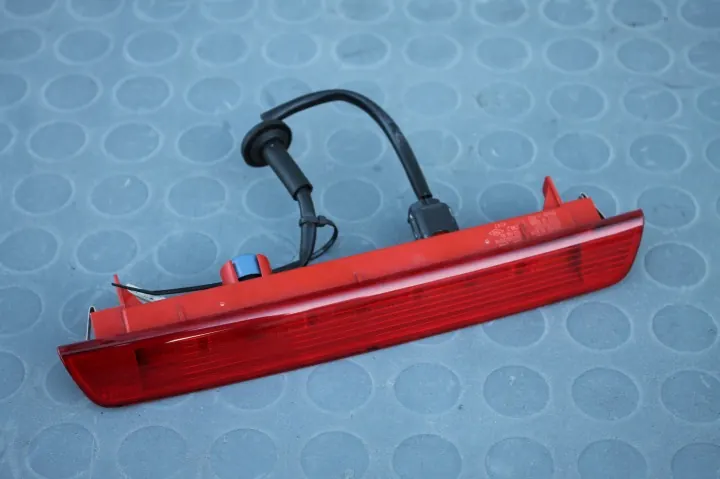 Nissan Qashqai II - Troisième feu stop - OEM 26590 4EA0A image 2