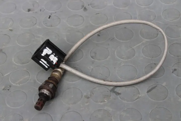 Mazda 5 - Sonde lambda avant catalyseur - S84-LF66-18861 image 2