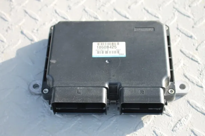 Mitsubishi ASX - Ordinateur moteur - OEM 1860B425 image 2