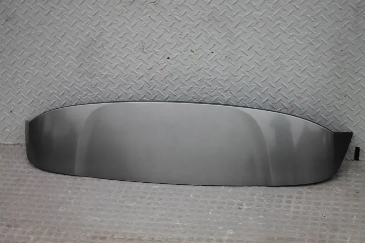 Honda Civic IX - Spoiler de hayon - LOTKA74900TB9G01 image 2