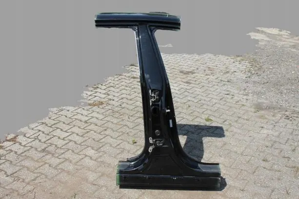 Kia Optima IV Kombi - Montant de porte droit central - SŁUPEK-DRZWI-PRAWY-SRODKOWY-KIA-OPTIMA-IV-KOMBI image 2