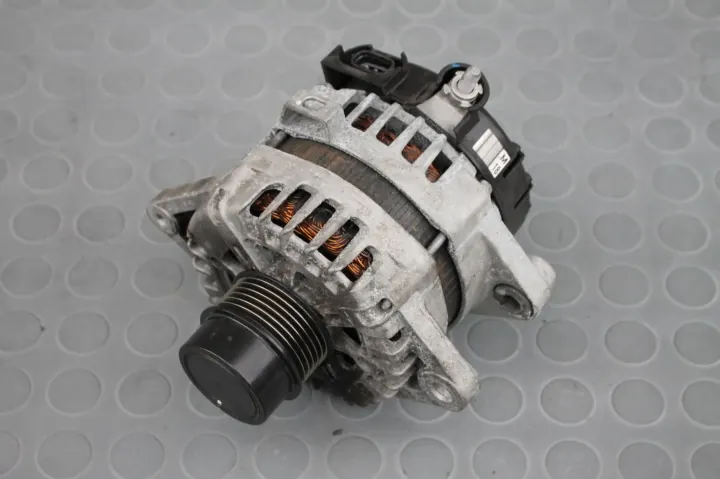 Alternateur Kia Sportage IV 1.6 GDI - OEM 37300-2B960 image 2