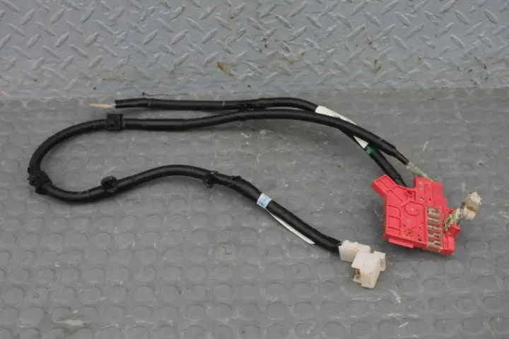Mazda CX-30 - Borne de fusible - KLEMACX30 image 2