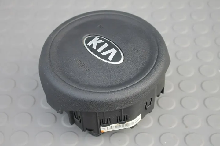 Kia Sportage IV - Coussin d'air conducteur OEM 56900-F1000 image 2