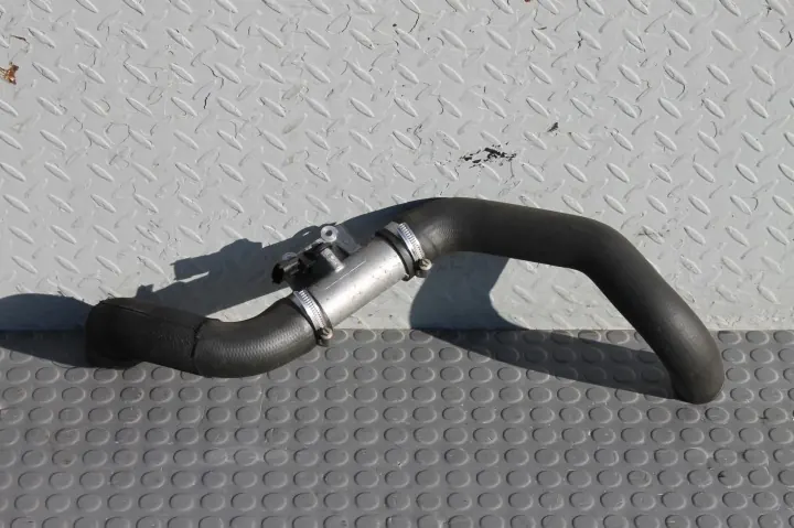 Suzuki SX4 S-Cross - Conduit d'intercooler - OEM 0261230452 image 2