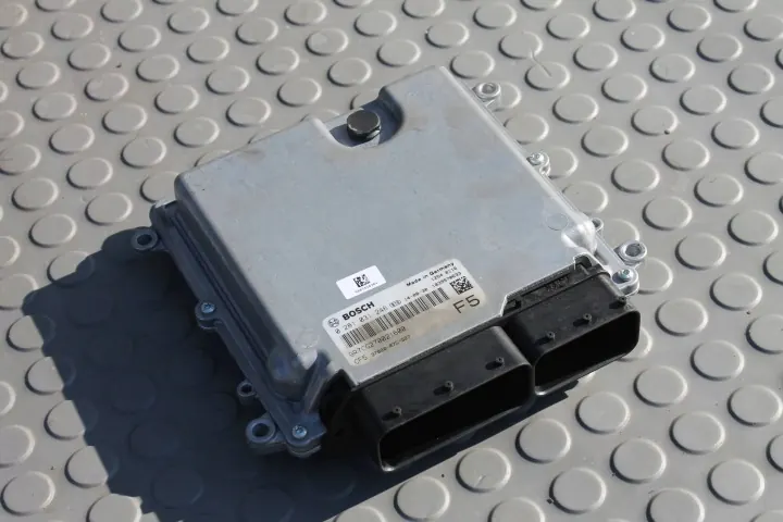 Calculateur moteur Honda CR-V IV 2.2 I-DTEC 37820R7CG27 image 2