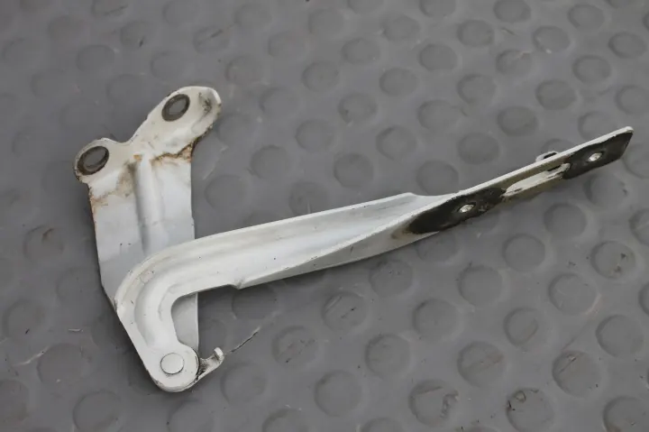 Honda CR-V IV - Charnière de capot droit OEM NH788P image 2