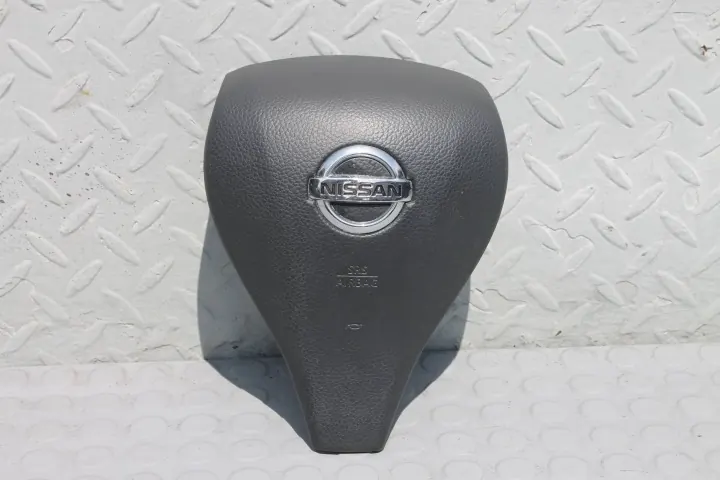 Airbag conducteur Nissan Qashqai II - OEM 985104EA1A image 2