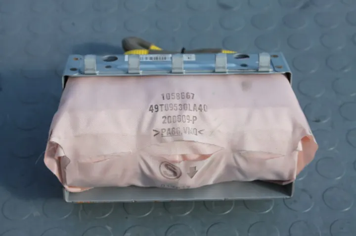 Subaru - Outback IV / Legacy V - Coussin gonflable passager - Subaru OE image 2