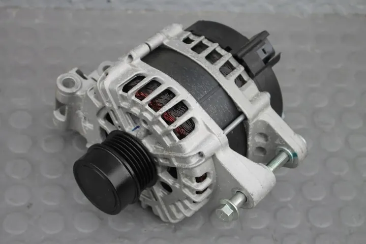 Alternateur MG HS II 1.5 Turbo - OEM 10910907HSII image 2
