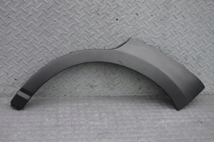 Hyundai Kona - Garniture d'aile arrière gauche 87741-J9500-KONA image 2