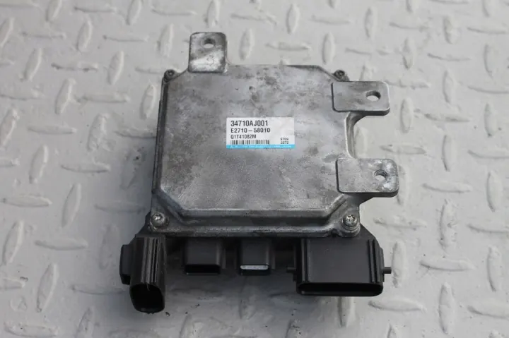Subaru - Contrôleur ESP d'origine, OEM 34710AJ001 image 2