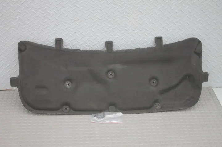 Honda Civic X - Matelas d'insonorisation capot - WYGŁUSZENIE MATA MASKI CIVIC X image 2