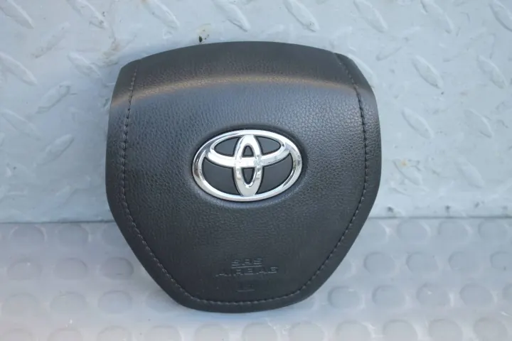 Toyota RAV4 IV - Airbag conducteur - AIRBAGKIEROWCYRAV4 image 2