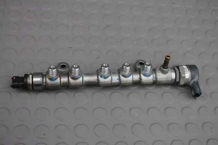 Honda HR-V II - Liste injection carburant - OEM LISTWA-0445214302 image 2