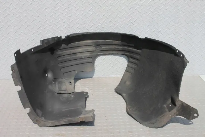 Kia Optima IV - Aile avant gauche - OEM 86811-D4000 image 2