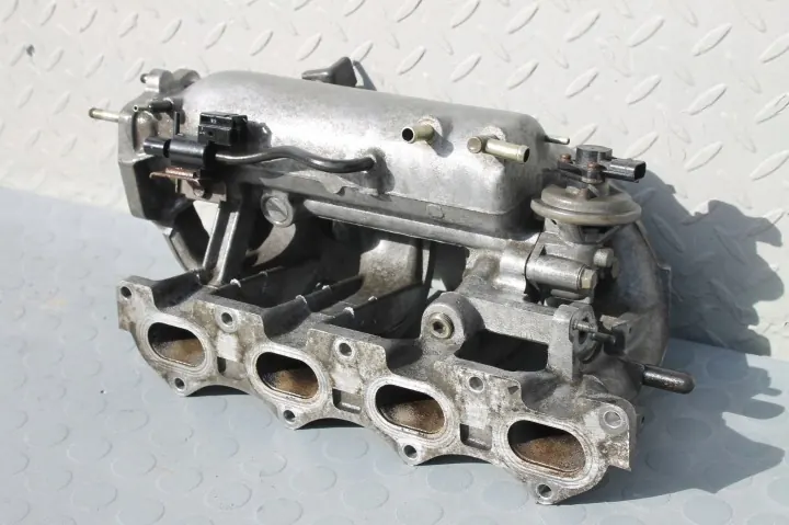 Collecteur d'admission Mazda MX-5 I 1.8 16V - Mazda OE image 2