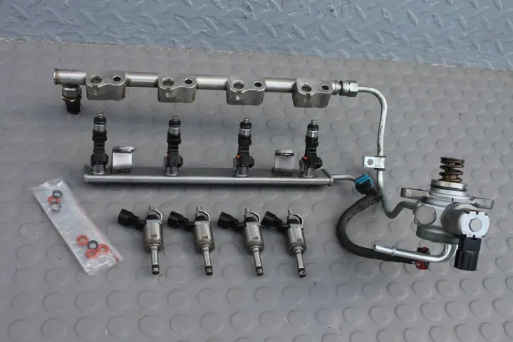 Mitsubishi Eclipse Cross - Pompe injection + injecteurs 1460A111 image 2