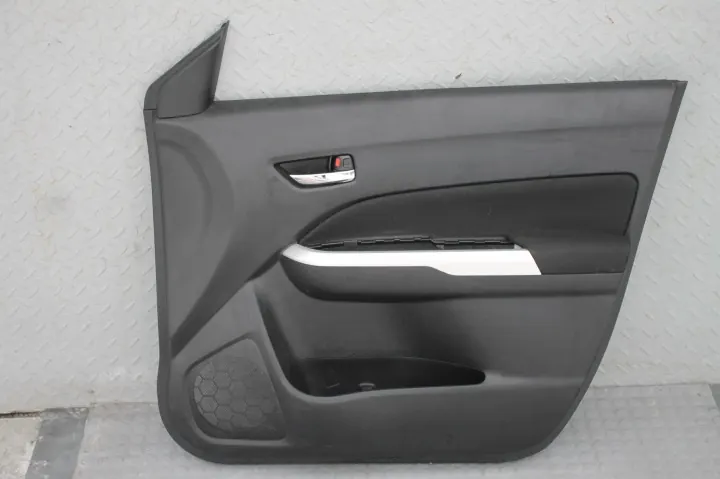 Suzuki Vitara II/III - Tapisserie porte avant droit - BOCZEK-TAPICERKA-DRZWI-PP-VITARA-II-III image 2