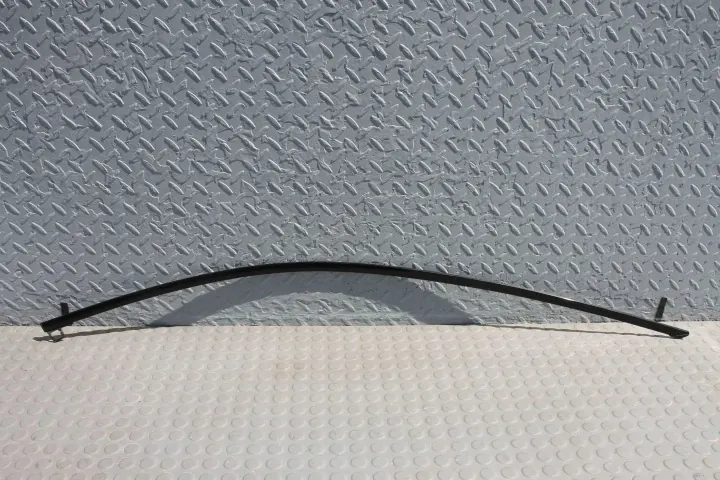Nissan Qashqai III - Listwa chromowa drzwi - LISTWA-CHROM image 2