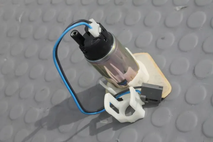 Mitsubishi Eclipse Cross - Pompe à carburant - POMPA-291100-1750 image 2