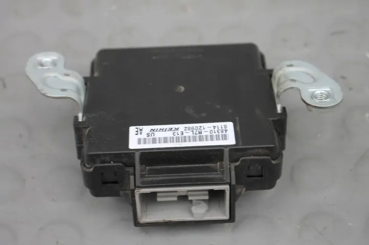 Honda CR-V IV - Module de commande - OEM 48310-R7L-E13 image 2