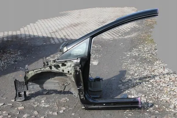 Toyota Prius III - Quart avant gauche - OEM 32632-JJKARRQQ image 2