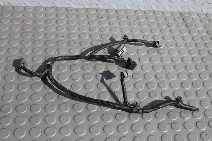 Honda CR-V IV - Connecteurs phare avant - OEM WTYCZKI-LAMPY image 2