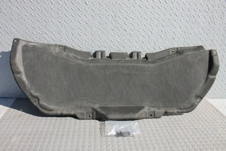 Honda HR-V II - Matelas d'insonorisation - WYGLSZENIE-HR-V-II image 2