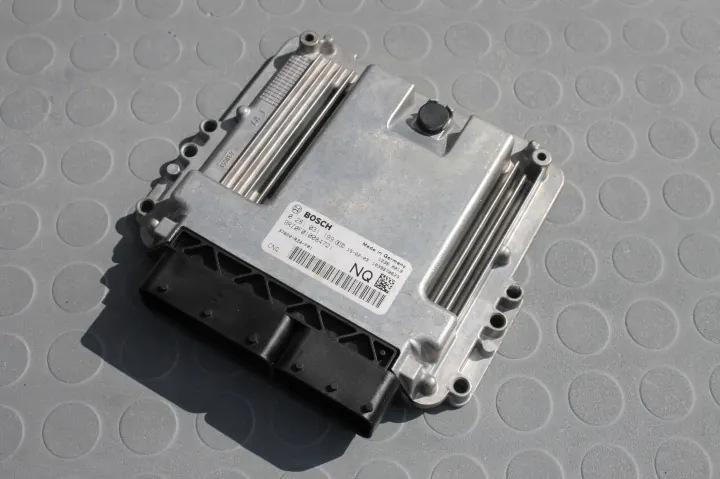Honda Civic IX - Ordinateur moteur OEM 37820-RZ0-F01 image 2