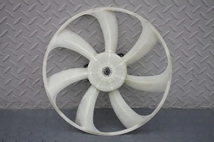 Suzuki Baleno II - Ventilateur de radiateur - OEM 168000-9480 image 2