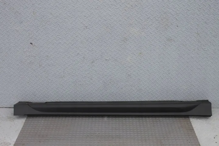 Hyundai Tucson - Protège-bas droit OEM 87754-D7000 image 2