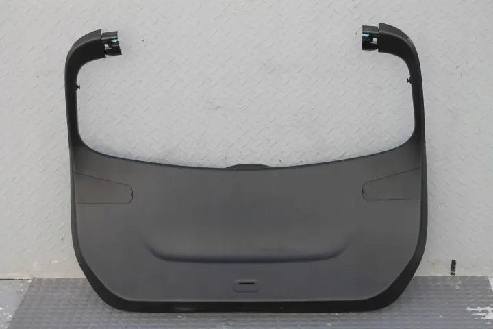 Hyundai Kona - Tapisserie de coffre OEM KONA-81750J9000TRY image 2
