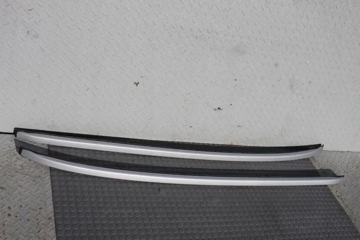 Suzuki SX4 S-Cross - Relingi Dachowe - OE image 2