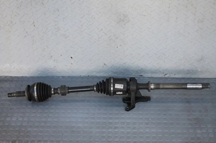 Toyota RAV4 IV - Demi-essieu avant droit - POLOS-PRAWA-DLUGA-RAV4-IV-DIESEL image 2