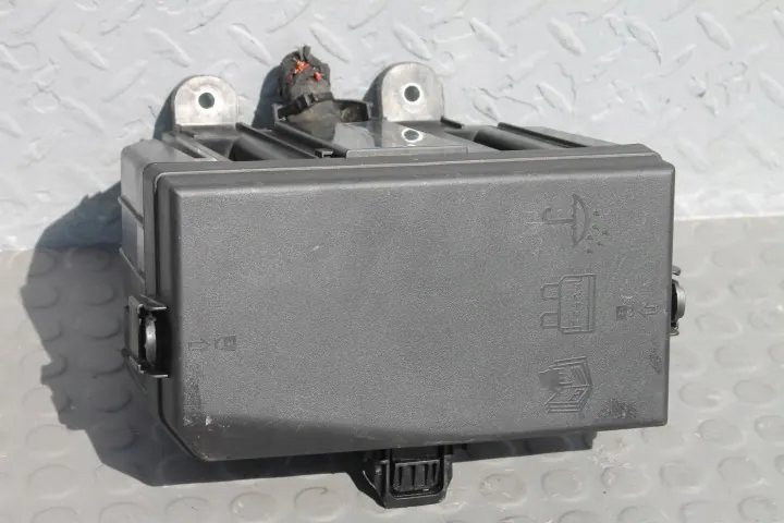 MG HS - Boîte à fusibles - SKRZYNKA-MG-HS image 2