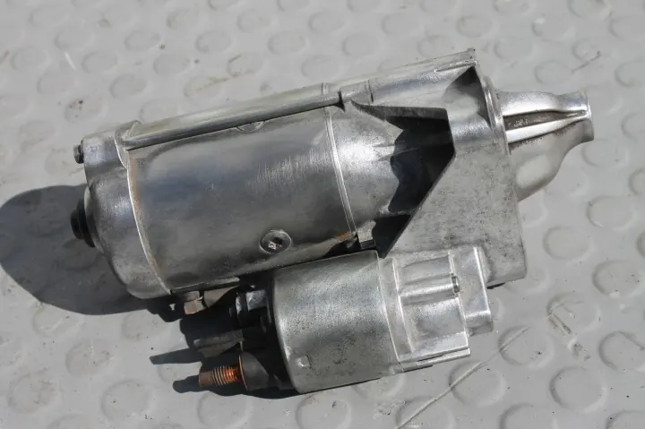 Démarreur Nissan Qashqai I 1.6 DCI - OEM 233001375R image 2