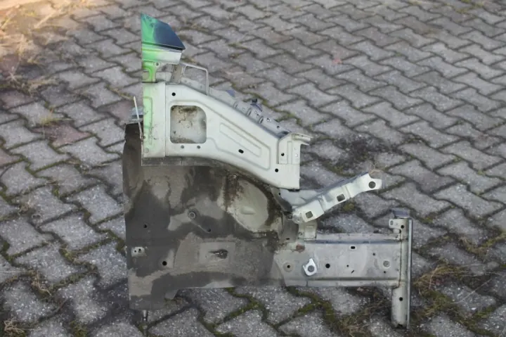 Kia Carens IV - Quart avant droit - OEM 42424-DFJJSDJJE image 2