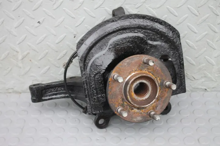 Nissan X-Trail - Zwrotnica avant gauche - OEM X-TRAIL-T31-2 image 2