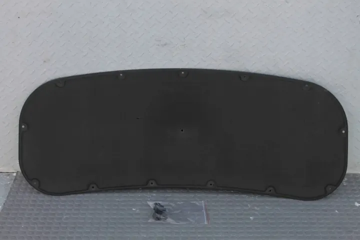 Hyundai Kona I - Isolation capot - OEM 81124-J9000 image 2