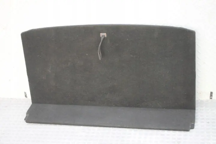 Kia Stonic - Tapis de coffre arrière d'origine 85720-H8400-STONIC image 2