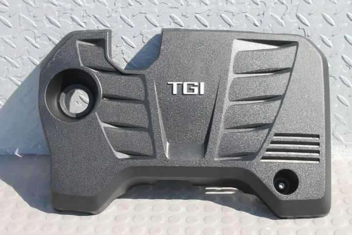 MG HS 1.5 TGI - Couvercle moteur supérieur - OEM 10729727 image 2