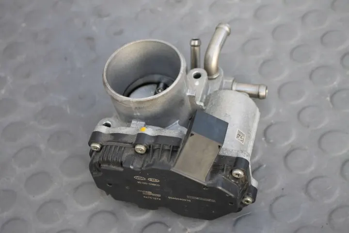 Kia Rio IV - Corps de papillon - OEM 3510003BC0RIOIV image 2