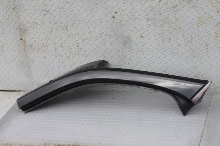 Poteau de vitre de toit droit pour Nissan X-Trail II image 2