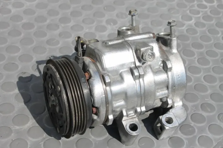 Compresseur climatisation Suzuki Vitara SX4 OEM X1447280-5040 image 2
