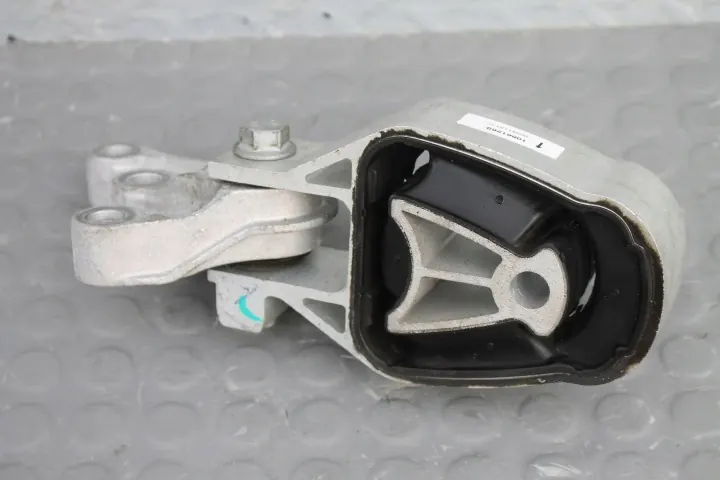 Support moteur inférieur MG HS II 10861269HSII image 2